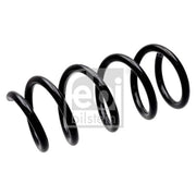Febi Front Suspension Coil Spring 1003692