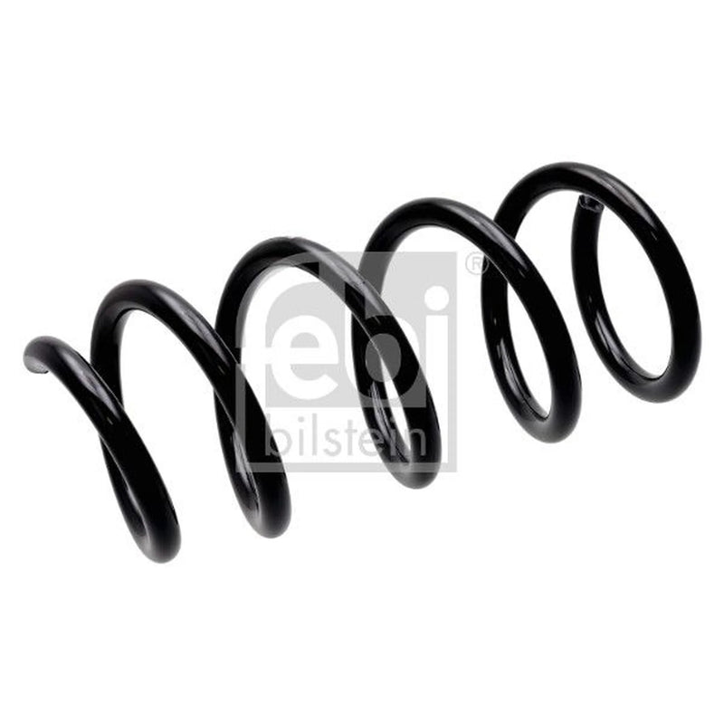 Febi Front Suspension Coil Spring 1003692
