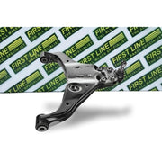 First Line Control/Trailing Arm fits Isuzu Rodeo I 2002-2012 2.5 3.0