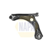NAPA Control/Trailing Arm Front Left fits Audi A1 2018 on