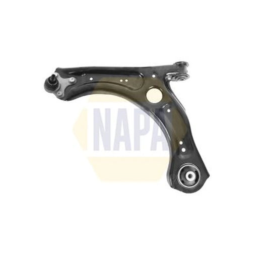 NAPA Control/Trailing Arm Front Left fits Audi A1 2018 on