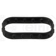 Elring Timing Case Gasket Thick HNBR (hydrogenated nitrile butadiene rubber)