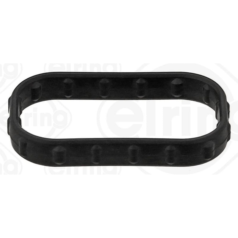 Elring Timing Case Gasket Thick HNBR (hydrogenated nitrile butadiene rubber)