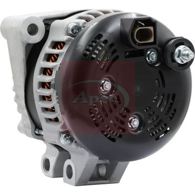 Apec Car Alternator 12V fits Land Rover Defender Station 2021 on