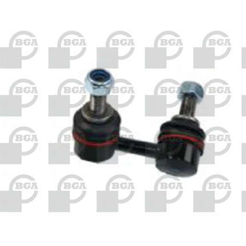 BGA Stabiliser Bar Link Coupling Rod Front Left fits Nissan Navara NP300