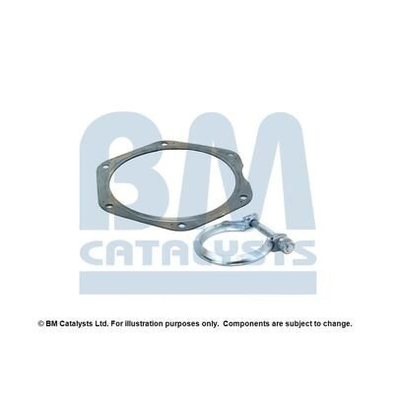 BM Catalysts Fitting Kit FK11002A FK11002A