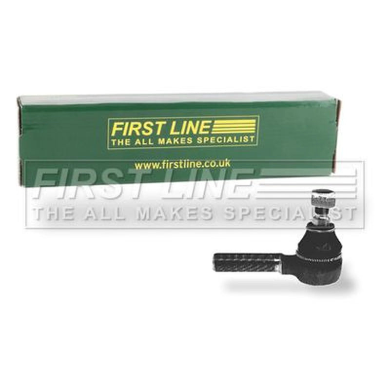 First Line Steering Tie Rod Ball Joint Front Right fits Ldv 400 1989-1996 2.5