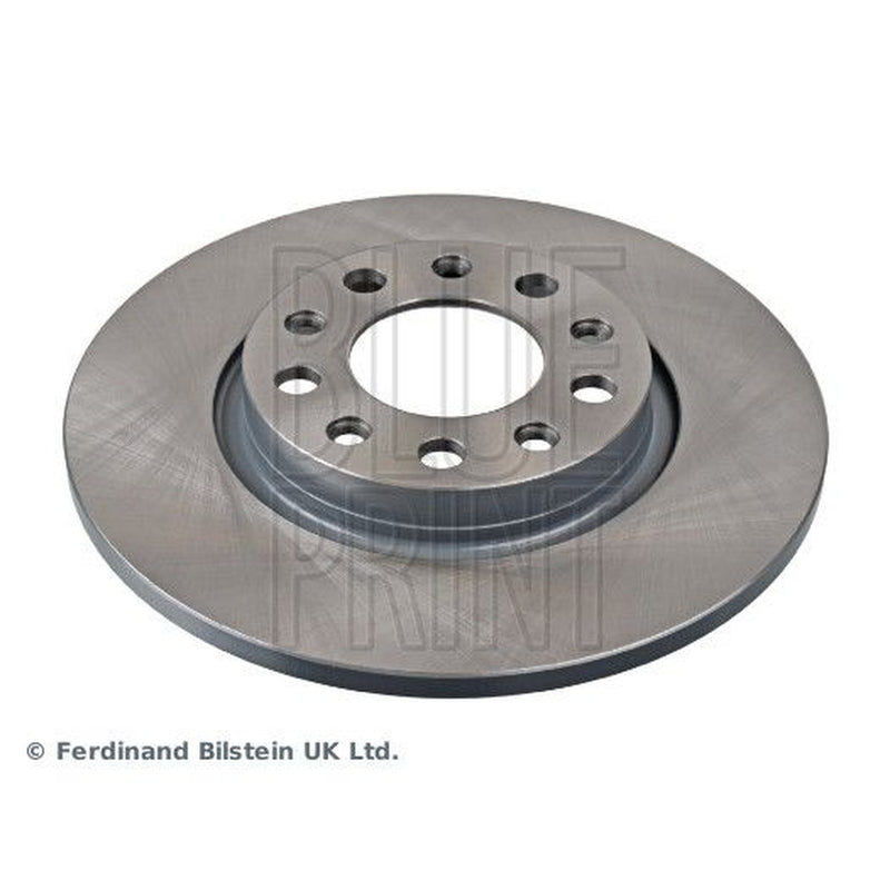 Blue Print Front & Rear Brake Discs & Pads fits Jeep Cherokee 2013-2018