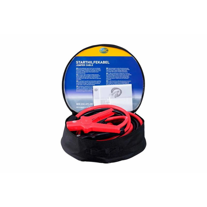 Hella Jumper Cable Din 72553 35MM2 X 45M 8KS 8KS 236 691-001 8KS 236 691-001