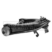 First Line Control/Trailing Arm fits Mitsubishi Shogun Sport I 1997-2000 2.5 3.0
