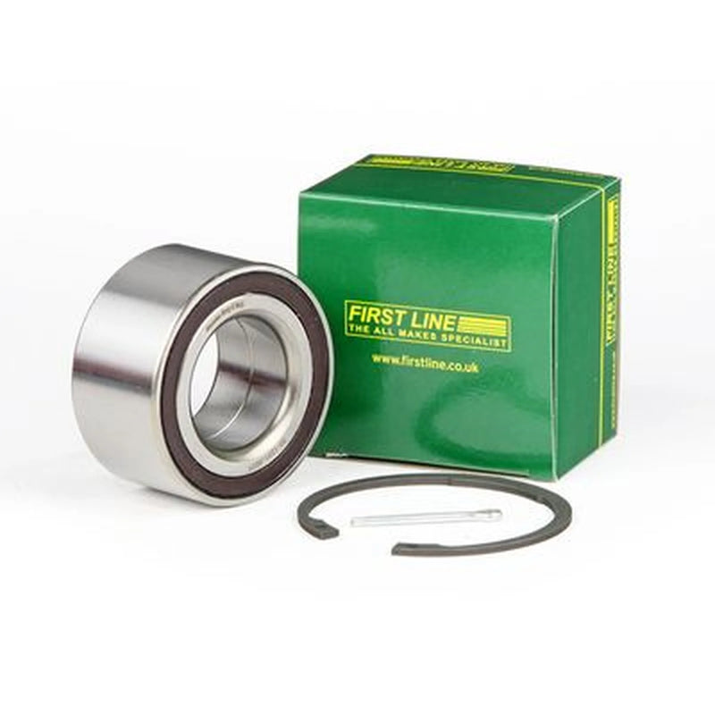 First Line Wheel Bearing Kit fits Chrysler Sebring 2007-2010 2.0 2.4 2.7