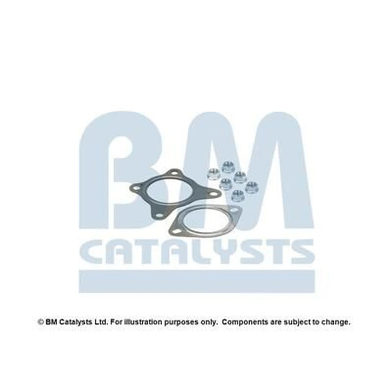 BM Catalysts Fitting Kit FK91685B FK91685B