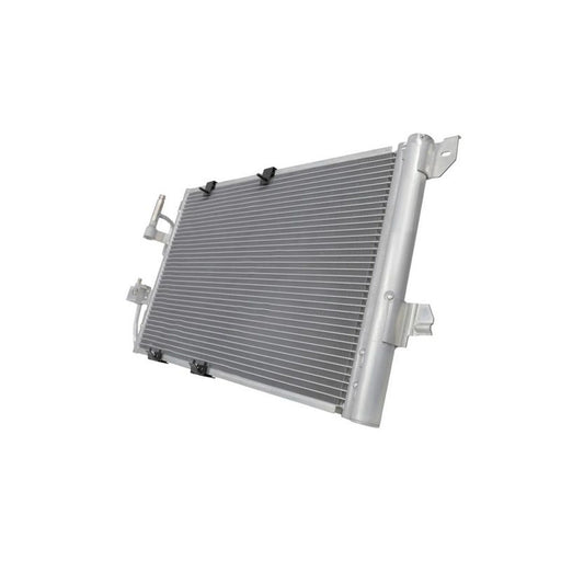 Hella Air Conditioning Condenser Front fits Ford Transit Custom V362 2012-2023
