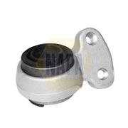 NAPA Wishbone / Control / Trailing Arm Bush Front Left fits BMW 3 1997-2007