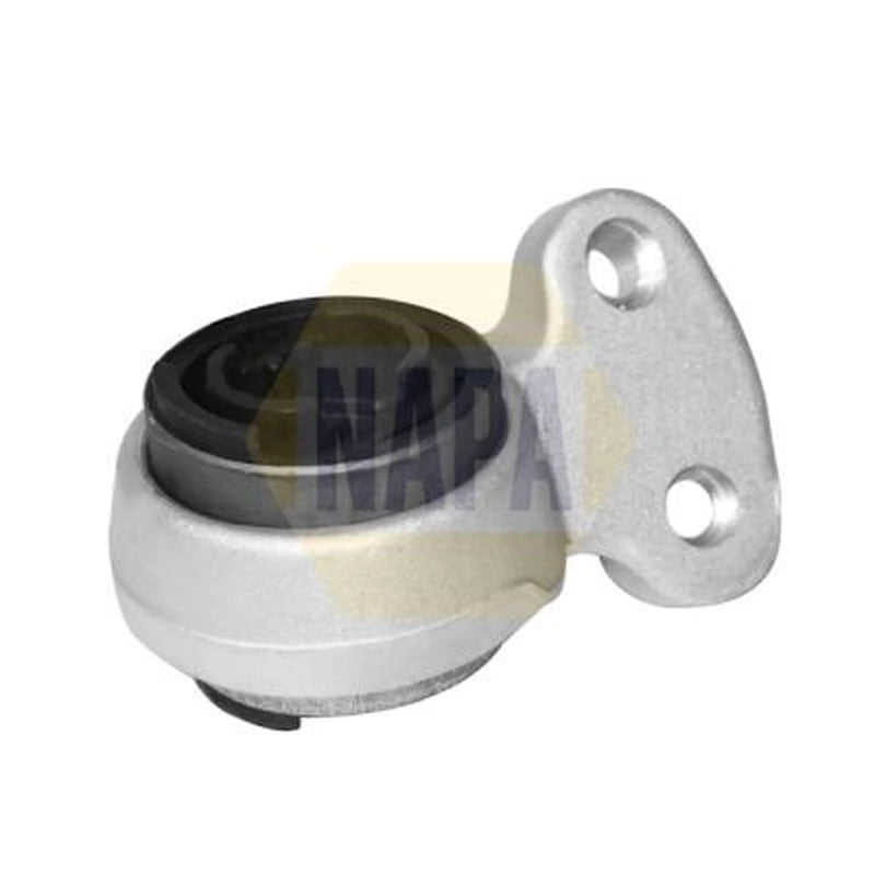 NAPA Wishbone / Control / Trailing Arm Bush Front Left fits BMW 3 1997-2007