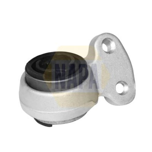 NAPA Wishbone / Control / Trailing Arm Bush Front Left fits BMW 3 1997-2007