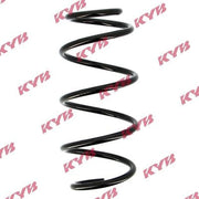 KYB Front Suspension Coil Spring fits Peugeot Rcz 2010-2015 1.6