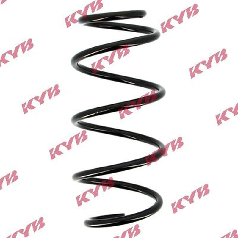 KYB Front Suspension Coil Spring fits Peugeot Rcz 2010-2015 1.6