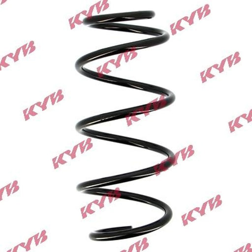 KYB Front Suspension Coil Spring RA1080