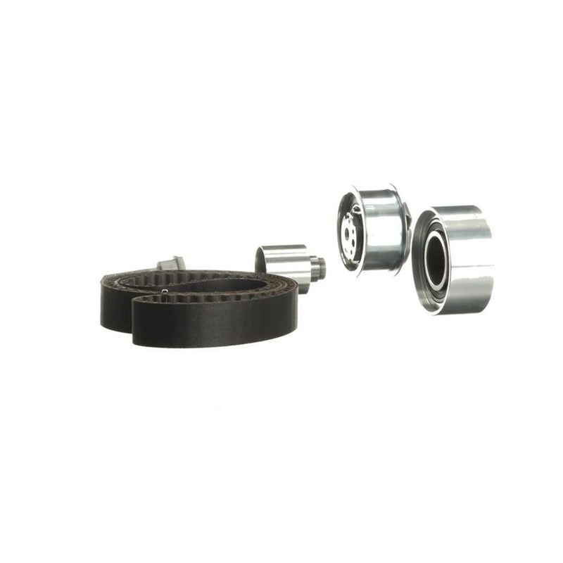 Gates Timing Belt Kit with Rollers fits Audi A3 2003-2013 2.0