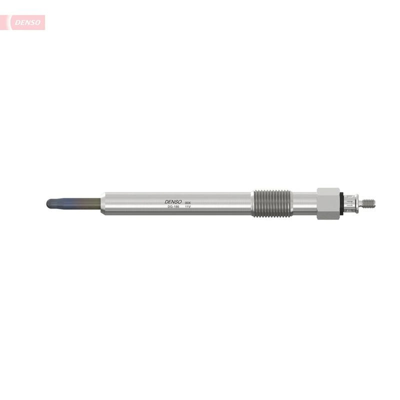 Denso Diesel Engine Glow Plug fits Isuzu Trooper III 1998-2004 3.0