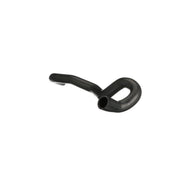 Gates Radiator Coolant Hose 675mm ID fits Renault Fluence 2010 on 1.6
