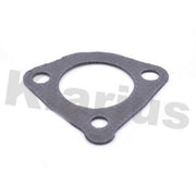 Klarius Exhaust Pipe Gasket OD fits Kia Rio I 2000-2005 1.3 1.5