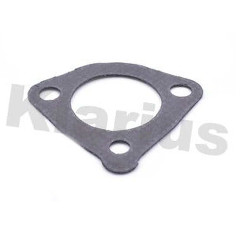 Klarius Exhaust Pipe Gasket OD fits Kia Rio I 2000-2005 1.3 1.5