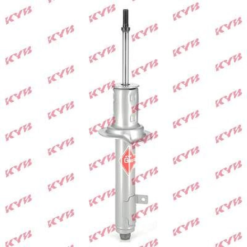 KYB 2 x Shock Absorbers fits Lexus Is II 2005-2013