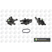BGA Thermostat,Coolant CT5558