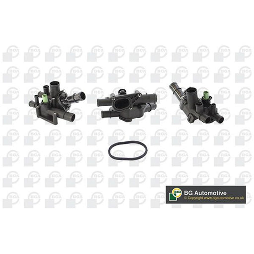 BGA Thermostat,Coolant CT5558