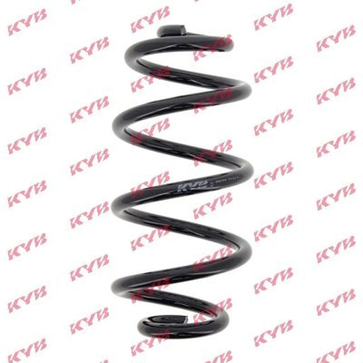 KYB Rear Suspension Coil Spring RH6378