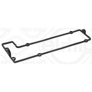 Elring Cylinder Head Cover Gasket fits Daewoo Musso 1999 on 2.2