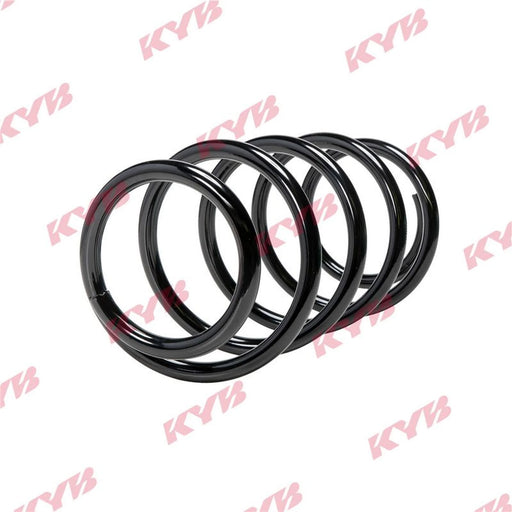 KYB Front Suspension Coil Spring RA1677