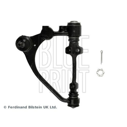 Blue Print Control/Trailing Arm Upper ADT386127