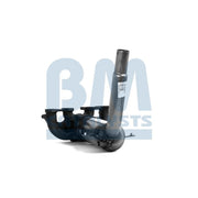 BM Catalysts Homologated Petrol Cat fits Fiat Panda 1995-2003