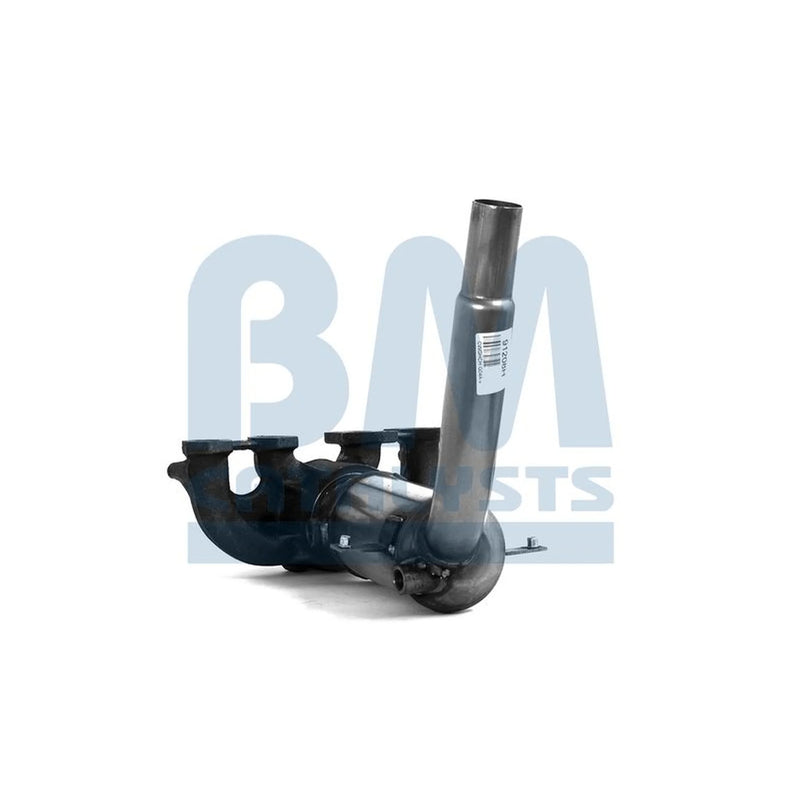 BM Catalysts Homologated Petrol Cat fits Fiat Panda 1995-2003