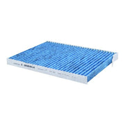 Mahle Cabin Air Filter (Pollen Filter) fits Renault Koleos I 2008-2013 2.0 2.5