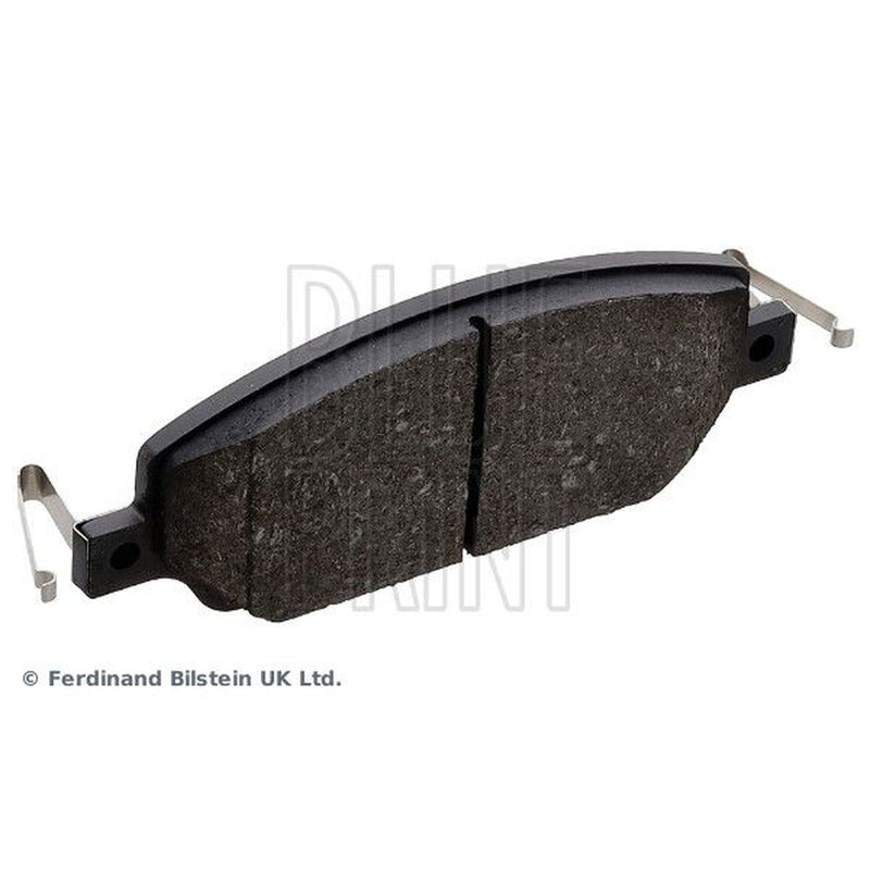 Blue Print Front Brake Pad Set fits Byd Atto 3 2022 on