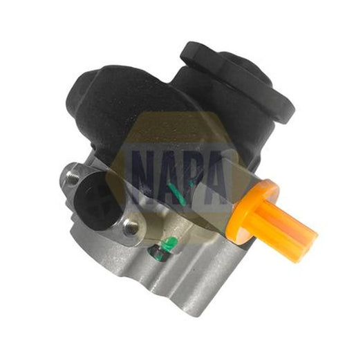NAPA Power Steering Hydraulic Pump fits Rover 75 1999-2005 2.0 2.5