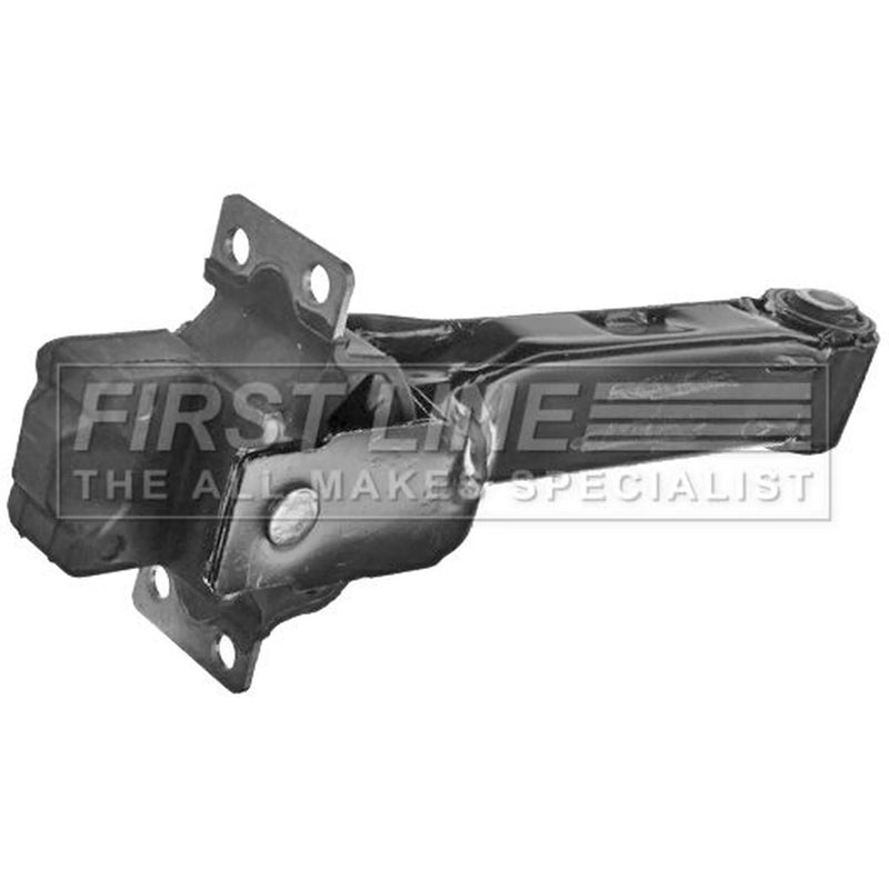 First Line Engine Mount Mounting fits Ford Transit 2000-2014 2.0 2.2