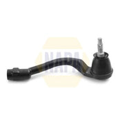 NAPA Steering Tie Rod End Ball Joint Front Right M14x1.5 fits Kia Picanto III