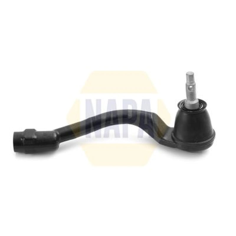 NAPA Steering Tie Rod End Ball Joint Front Right M14x1.5 fits Kia Picanto III