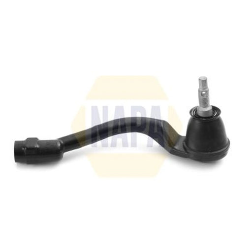 NAPA Steering Tie Rod End Ball Joint Front Right M14x1.5 NST6550