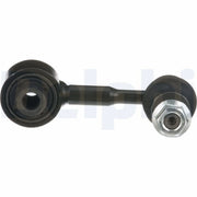 Delphi Stabiliser Bar Link Coupling Rod Rear fits Lexus Es 2018 on