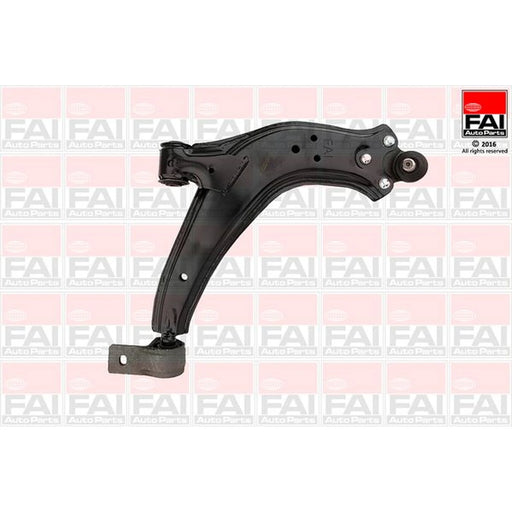 FAI Control/Trailing Arm SS643