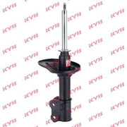 KYB Shock Absorber Damper Strut Front Right fits Kia Clarus 1996-2001 1.8 2.0