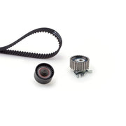 Gates Timing Belt Kit with Rollers fits Alfa Romeo 156 1997-2005 1.8