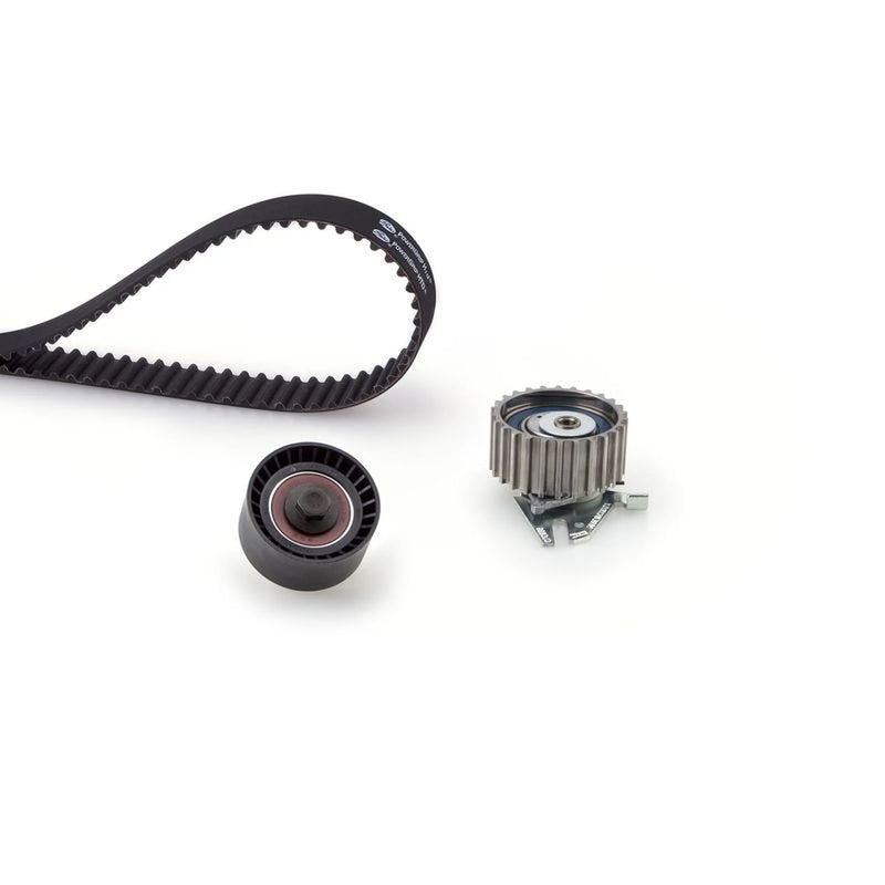 Gates Timing Belt Kit with Rollers fits Alfa Romeo 156 1997-2005 1.8