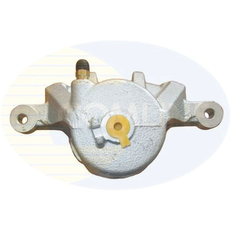 Comline Brake Caliper Assembly Front Left fits Hyundai Tucson 2004-2010 2.0 2.7